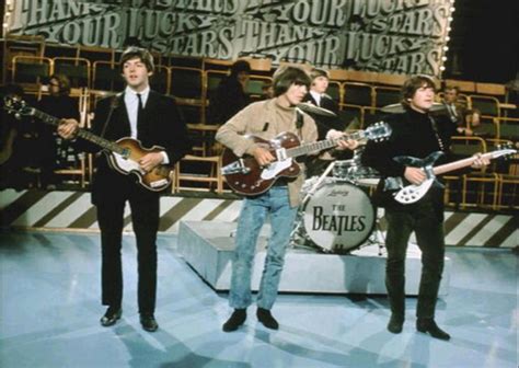 The Beatles Through the Years - CBS News