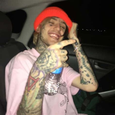 Ultimate Lil Peep Tattoo Guide All Tattoos And Meanings