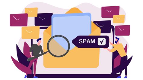 10 Powerful Ways To Avoid Hitting Email Spam List