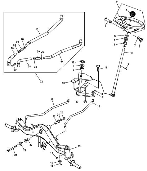 Parts Manual For John Deere Lt155