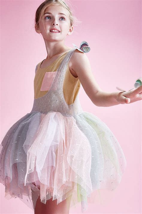 Model Daria Tutu Roupas De Ballet Infantil 60 Modelos And Fotos 447