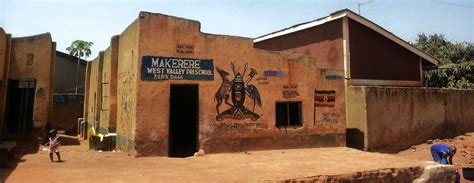 Project Makerere School