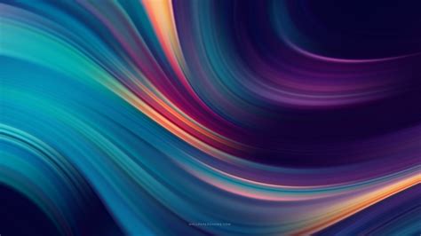 Wallpaper Abstract 3d Colorful 8k Abstract 21276