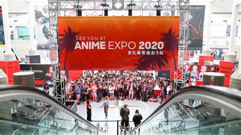 28th Annual Anime Expo Delights More Than 350000 Fans Of Japanese Pop