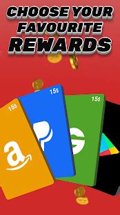 Swagbucks pays rewards which can be redeemed for gift cards, cash, and prizes in the major online playing long game apps is more fun and helps to make money while playing online games. Cash Alarm: Gift cards & Rewards for Playing Games - Apps on Google Play