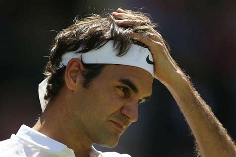 Tennis Roger Federer To Miss Olympics And Rest Of Season The Straits