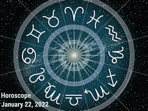 Horoscope Today January 22 2022 Cancerians Lives Are Likely To