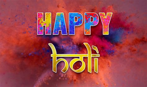 This year holi will take place on march 29, and holika may it be full of fun, joy and love. Holi 2017 Date, Significance & Importance: When is Holi ...
