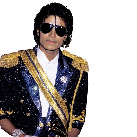 Download Michael Jackson Png Image For Free