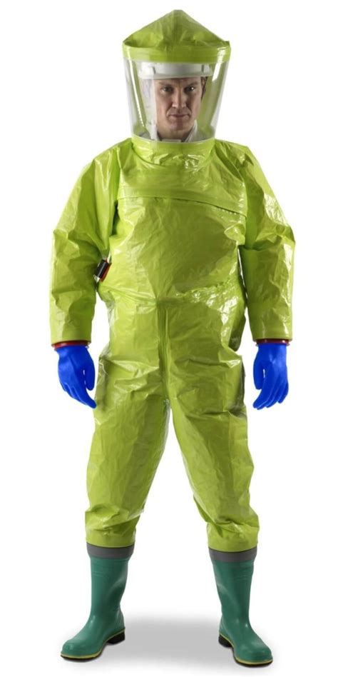 Prps Powered Respirator Protective Suits