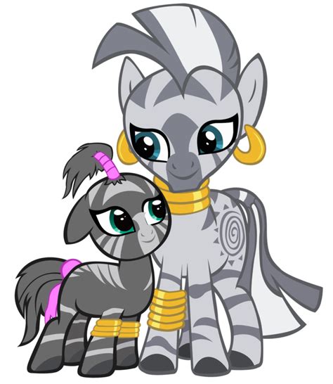Zecora My Little Pony Friendship Is Magic Fan Art 32739010 Fanpop