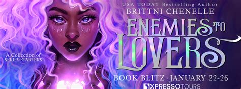 Discover the best enemies to lovers books featuring main characters who start off at odds, but end up in a heated one of the most common themes in romance novels is the enemies to lovers trope. Blitz Sign-Up: Enemies To Lovers by Brittni Chenelle ...