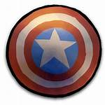Captain Shield America Icon Marvel Comics Cap