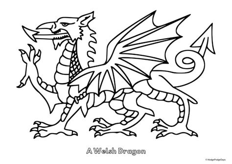 Is a funny, mischievous look at kid peccadilloes. FREE Printables: St David's Day Colouring Sheets ...