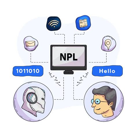 Nlp Techniques And Applications Botpenguin