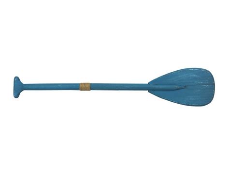 Specifications weight 894 g (150 cms) shaft lengths 150 cm (59 inch), 160 cm (63 inch) features shaft material coated aluminium blade material polypropylene other features symmetrical. Choice Decorative wooden canoe paddles ~ Go boating