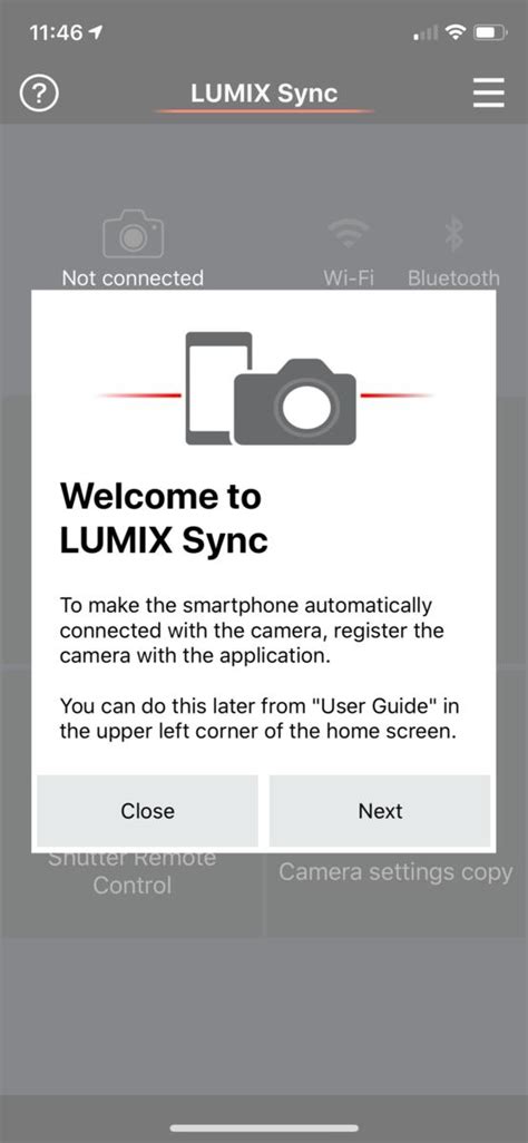 Are you able to use other usb devices on the computer? Panasonic Lumix Sync: How to connect your camera to your ...