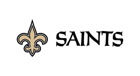 New Orleans Saints Logo Download Ai All Vector Logo