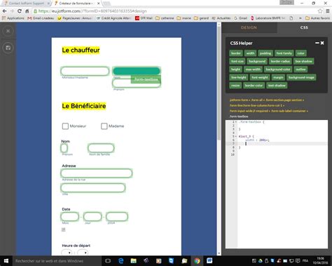 Fit Textbox Width to Table Cell: CSS & HTML Guide