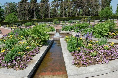 Visit the chicago botanic garden. Chicago Botanic Garden - Glencoe, IL
