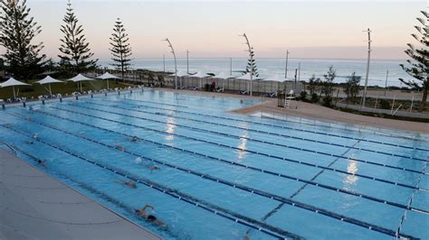 From high quality and stylish hats to sun protection swimwear, fashionable sunglasses to innovative sunscreens, there are sun solutions to suit every. Optus Stadium and Scarborough Beach Pool named Perth's ...