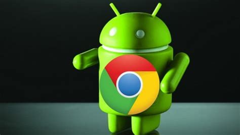 Chrome Jetzt Auch Für Android Als Canary Release Verfügbar Heise Online