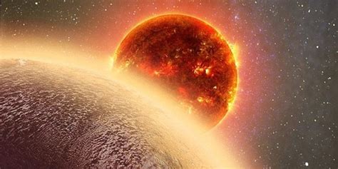 Sudah menjadi tahun yang besar bagi eksoplanet. 4 Fakta planet 'kaya air' yang paling dekat dan mirip ...
