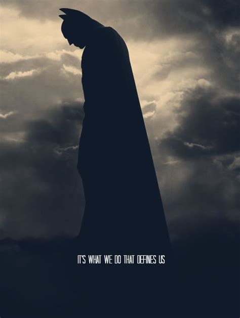 Batman 41 Most Memorable Quotes From The Dark Knight Trilogy