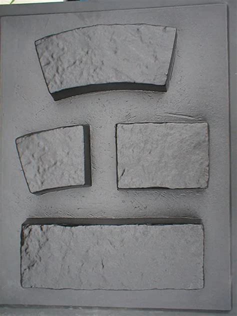 Concrete Edging Molds