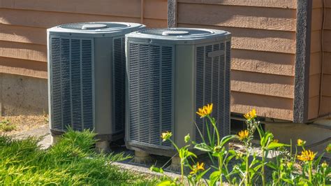 How Much Does It Cost To Install Central Air Bankrate