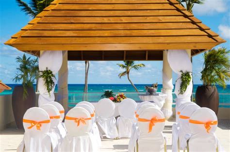 dominican republic weddings wedding all inclusive