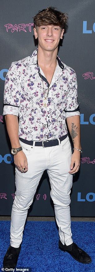 Jack harlow performed at the mtv european music awards in 2020credit: Addison Rae says she is 'single' amid Jack Harlow dating and Bryce Hall reunion rumors | Daily ...