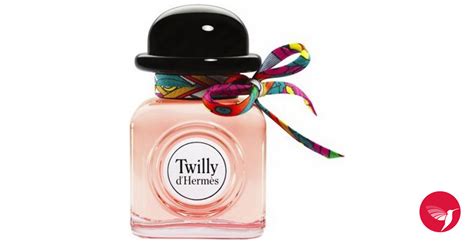 Twilly Dhermès Hermès Parfum Un Parfum Pour Femme 2017
