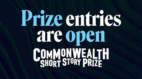 Commonwealth Short Story Prize Writing Contest 2022 Selibeng
