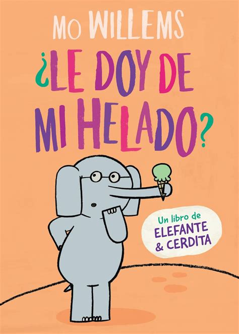 Libro ¿le Doy Mi Helado Atlas Reviews