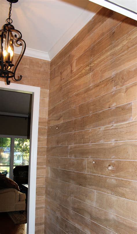 Get The Shiplap Look For Less Beauty For Ashes Shiplap Wall Diy Ship Lap Walls Shiplap