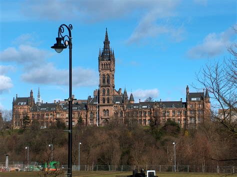 Fileuniversity Of Glasgow View Wikimedia Commons