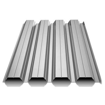 What Are Galvanized Corrugated Sheets And How To Find Chinese