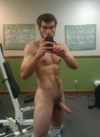 Naked Man Gym