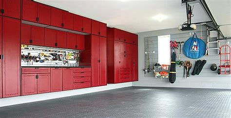 System cabinets are of a robust welded construction from 1.2mm. Garagekobalt Garage Organization Systems Reviews Lowes ...