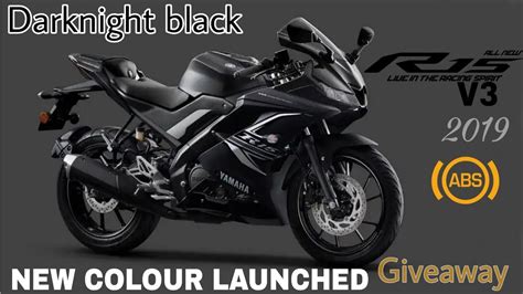 Yamaha r15 v3 review in nepal ft bikerzrevs. R15 V3 Images Hd Black / Yamaha R15 V3 On Road Price ...