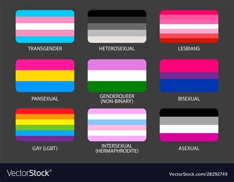 Gay Pride Flags And Meaning Taylorlalapa