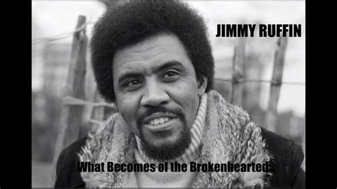 what becomes of the brokenhearted jimmy ruffin 1966 hq youtube