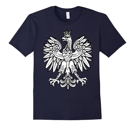 Polish Pride Shirt Eagle Poland Drinking Parade Dyngus Day Art Artvinatee