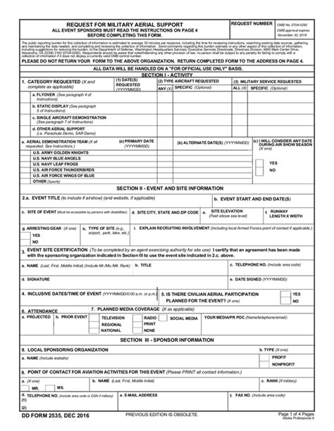 Fill Free Fillable Forms United States Air Force Academy