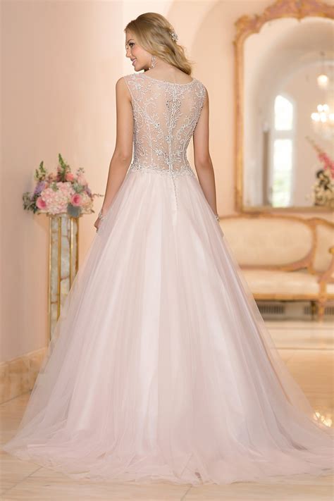 Stella York Preloved Wedding Dress Save Stillwhite