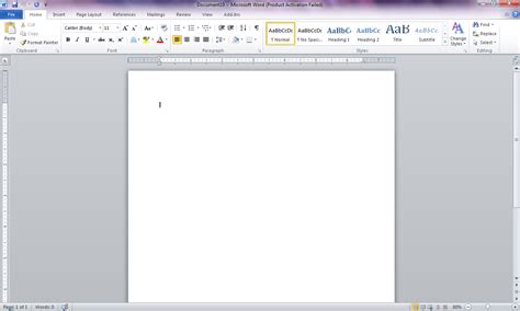 Erase A Blank Page In Microsoft Word Level Academia Vrogue