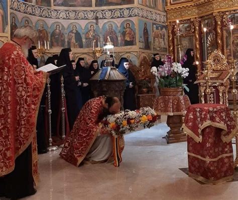 ¿qué Es La Fiesta De La Exaltación De La Cruz Para Los Ortodoxos