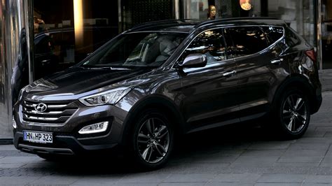 Maybe you would like to learn more about one of these? 2012 Hyundai Santa Fe HD Wallpaper | Background Image | 1920x1080 | ID:936089 - Wallpaper Abyss
