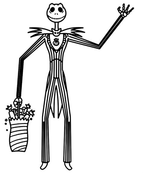 Sally coloring pages disney nightmare before christmas coloring. Free Printable Nightmare Before Christmas Coloring Pages ...